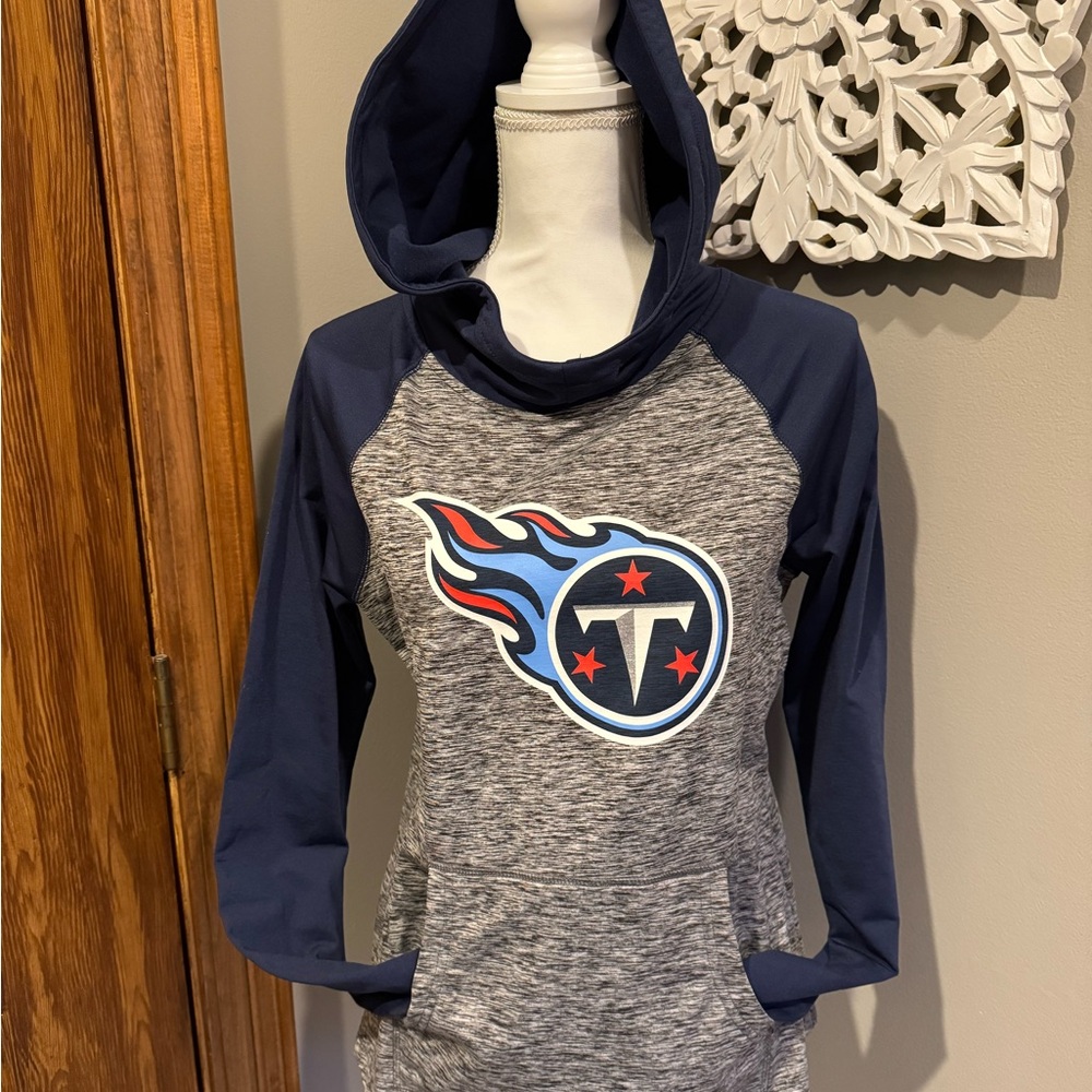 Women’s Titans NFL Hoodie